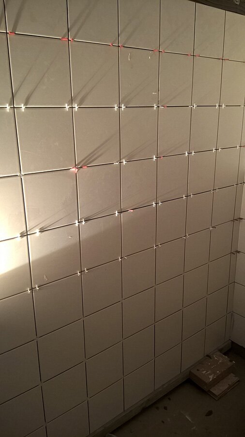 Kopalnia Jankowice - kafelkowanie - zdjęcie 1