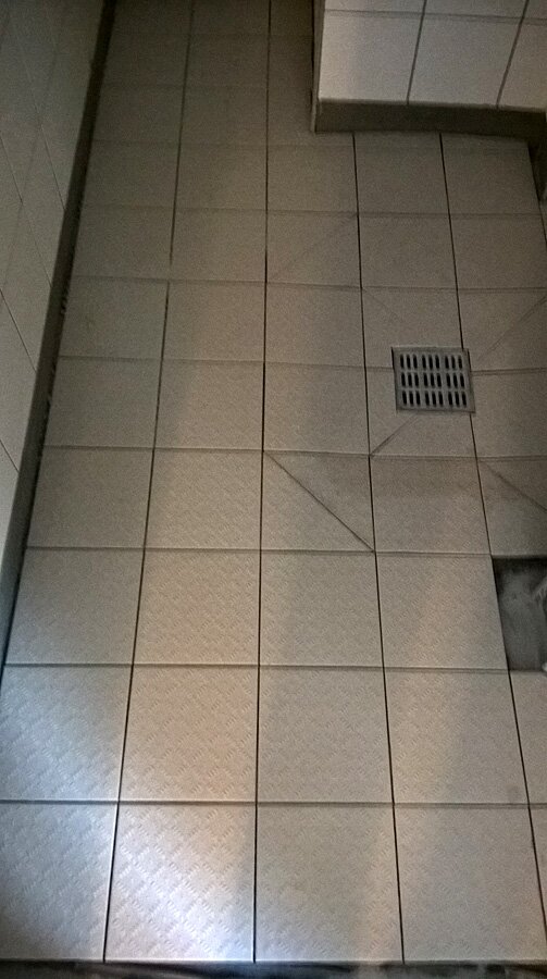 Kopalnia Jankowice - kafelkowanie - zdjęcie 6