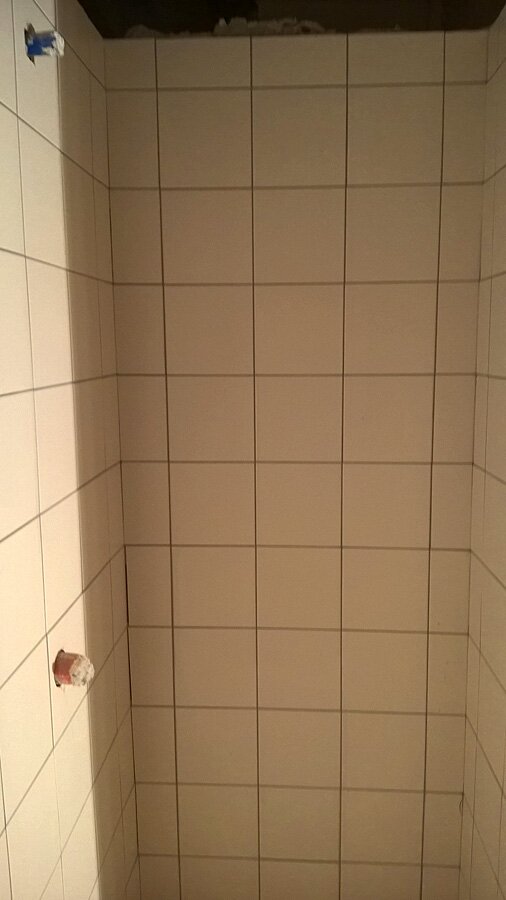 Kopalnia Jankowice - kafelkowanie - zdjęcie 5