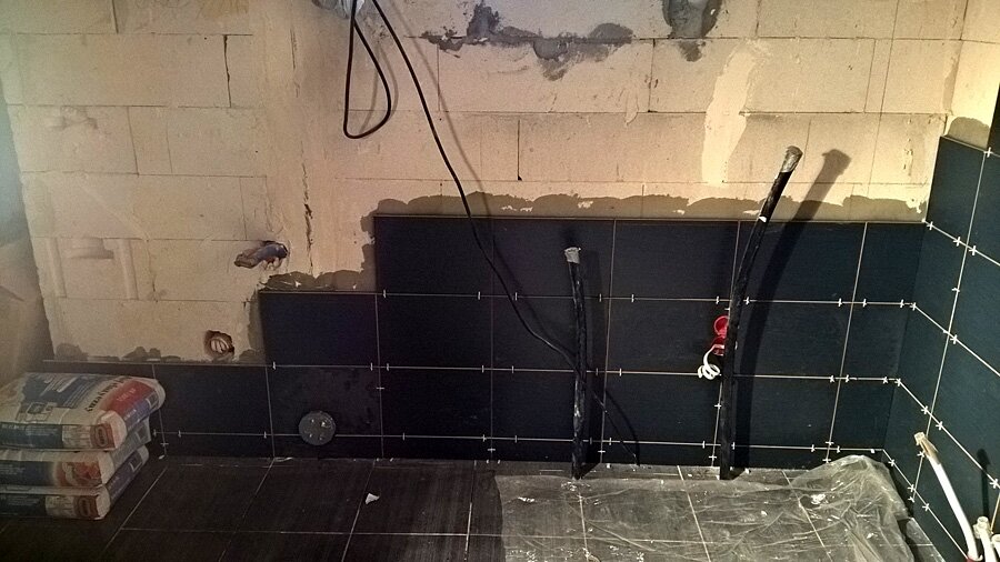 Krzyżkowice - remont - zdjęcie 6