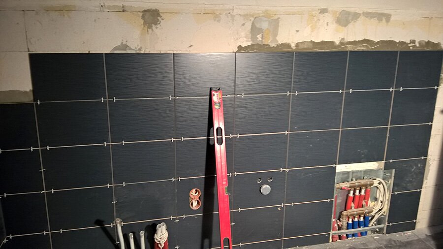 Krzyżkowice - remont - zdjęcie 5