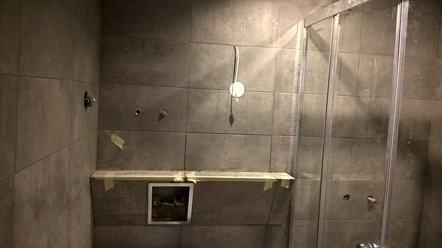 Krzyżkowice - remont - zdjęcie 2