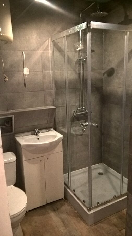 Krzyżkowice - remont - zdjęcie 4