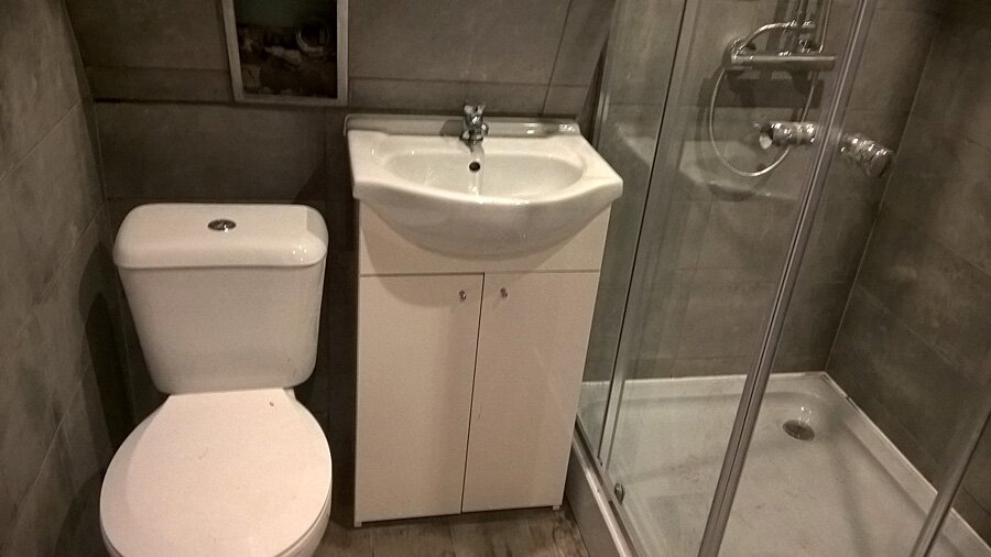 Krzyżkowice - remont - zdjęcie 3