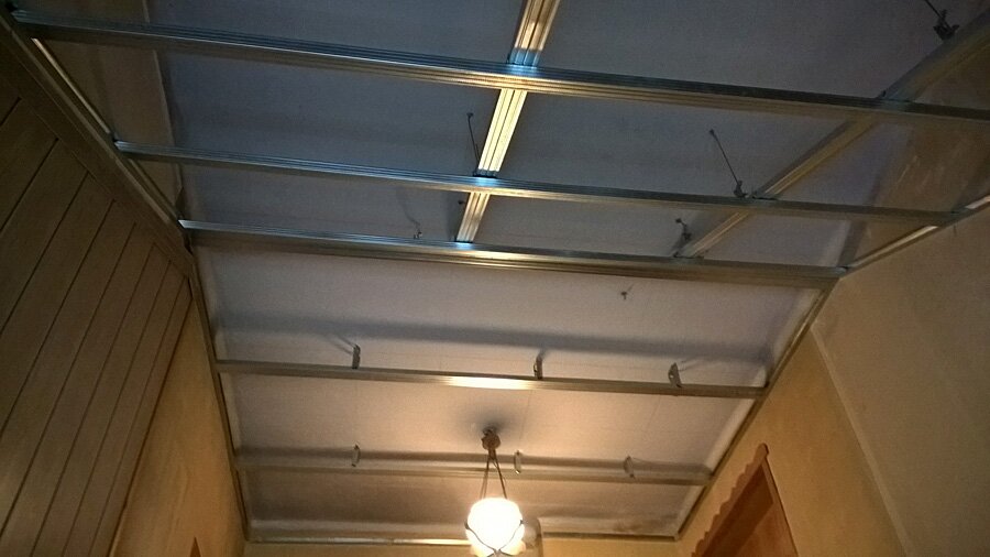 Rybnik, Karola Miarki - remont klatki schodowej - zdjęcie 5