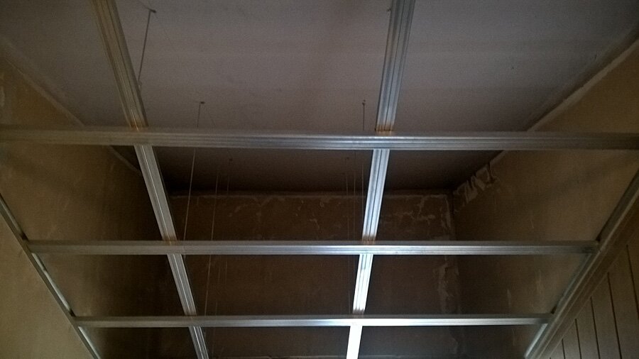 Rybnik, Karola Miarki - remont klatki schodowej - zdjęcie 3