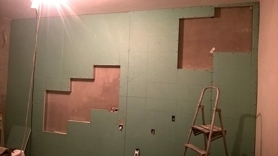 Rybnik - łazienka - zdjęcie 2