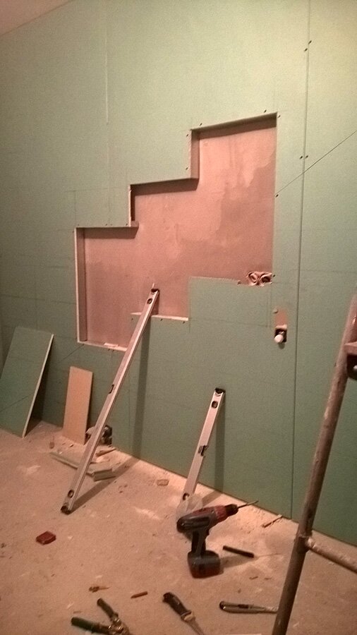 Rybnik - łazienka - zdjęcie 1