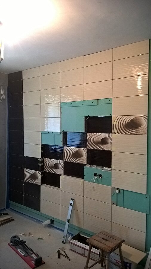 Rybnik - łazienka - zdjęcie 3