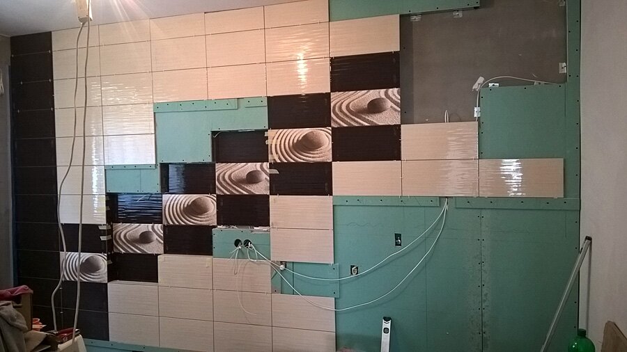 Rybnik - łazienka - zdjęcie 4