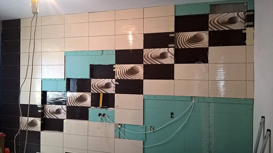 Rybnik - łazienka - zdjęcie 5