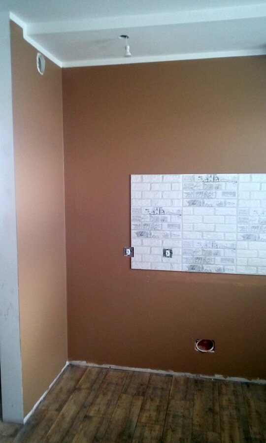 Rybnik - remont kuchni - zdjęcie 2