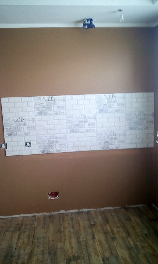 Rybnik - remont kuchni - zdjęcie 1