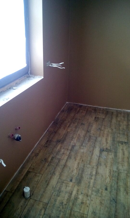 Rybnik - remont kuchni - zdjęcie 9