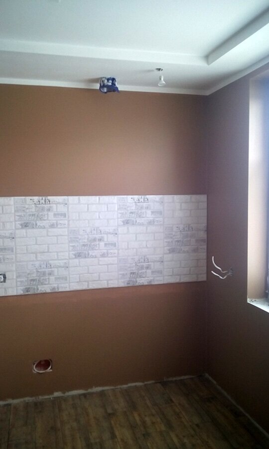 Rybnik - remont kuchni - zdjęcie 3