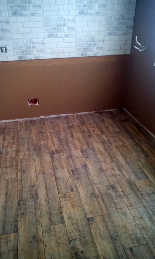 Rybnik - remont kuchni - zdjęcie 4