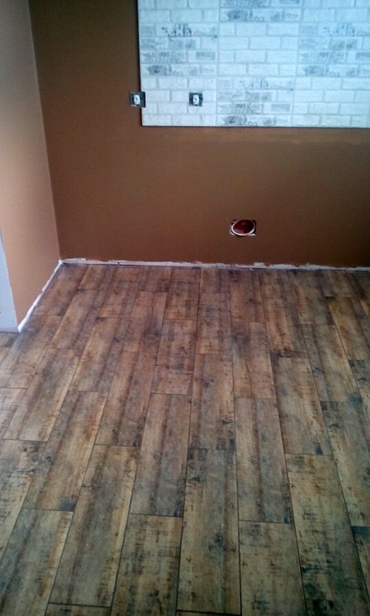 Rybnik - remont kuchni - zdjęcie 5