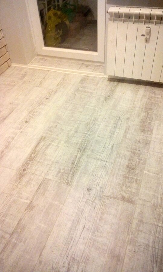 Rybnik, Reymonta - remont całego mieszkania w bloku - zdjęcie 11