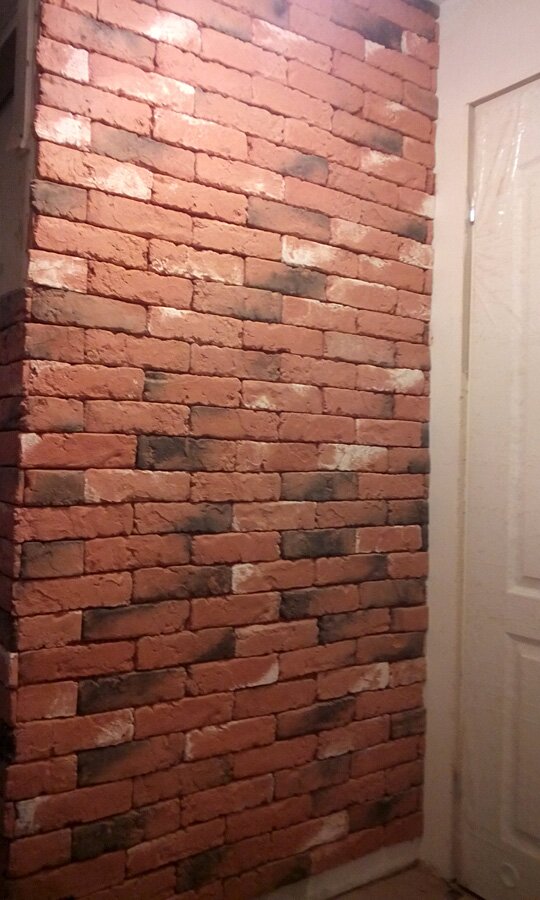 Rybnik, Reymonta - remont całego mieszkania w bloku - zdjęcie 6