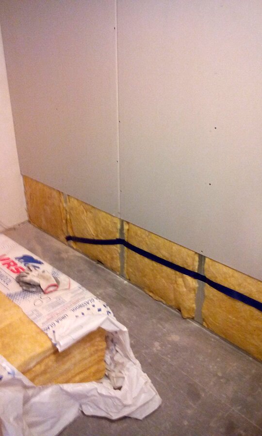 Rybnik, Reymonta - remont całego mieszkania w bloku - zdjęcie 7