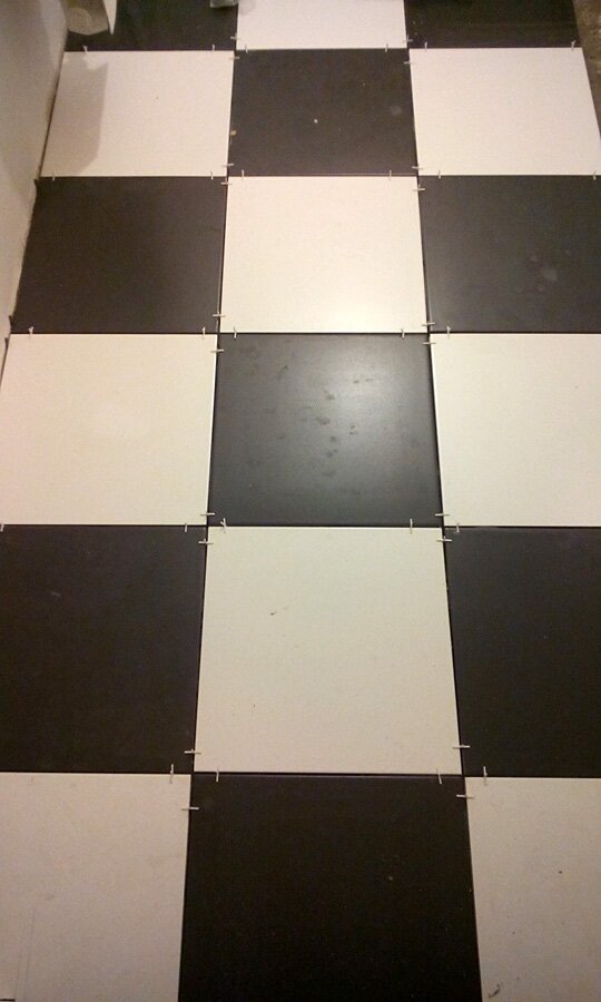 Rybnik, Reymonta - remont całego mieszkania w bloku - zdjęcie 1