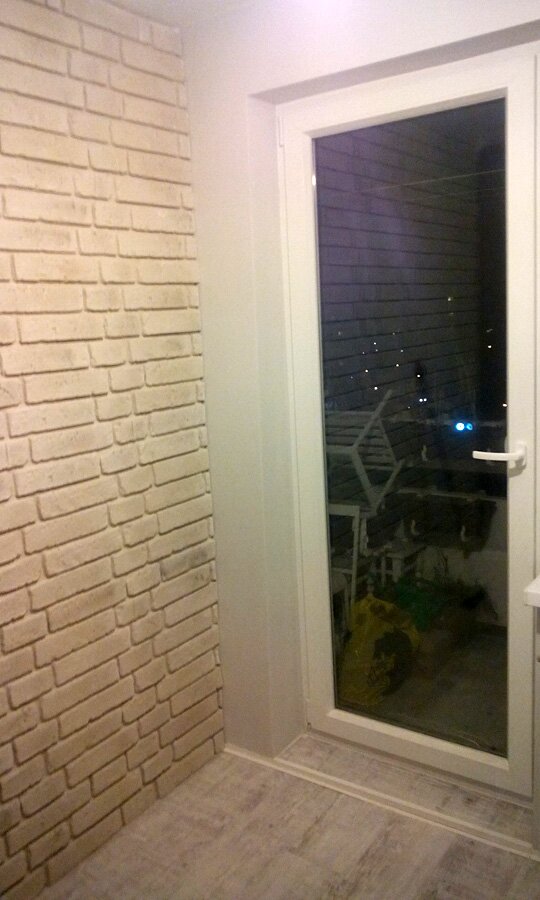 Rybnik, Reymonta - remont całego mieszkania w bloku - zdjęcie 12