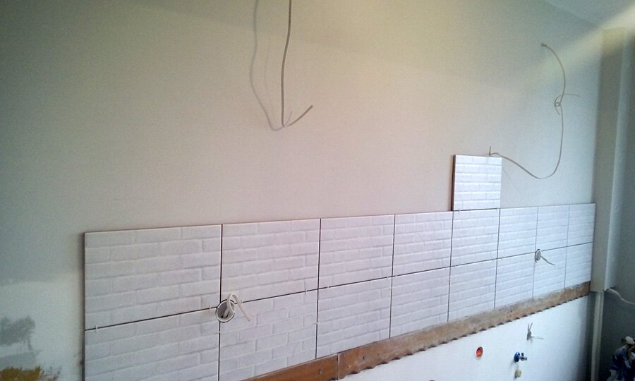 Rybnik, Reymonta - remont całego mieszkania w bloku - zdjęcie 2