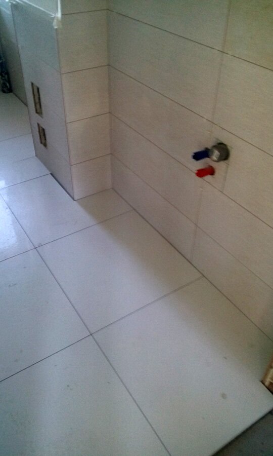 Świerklany - kafelkowanie kotłowni - zdjęcie 4