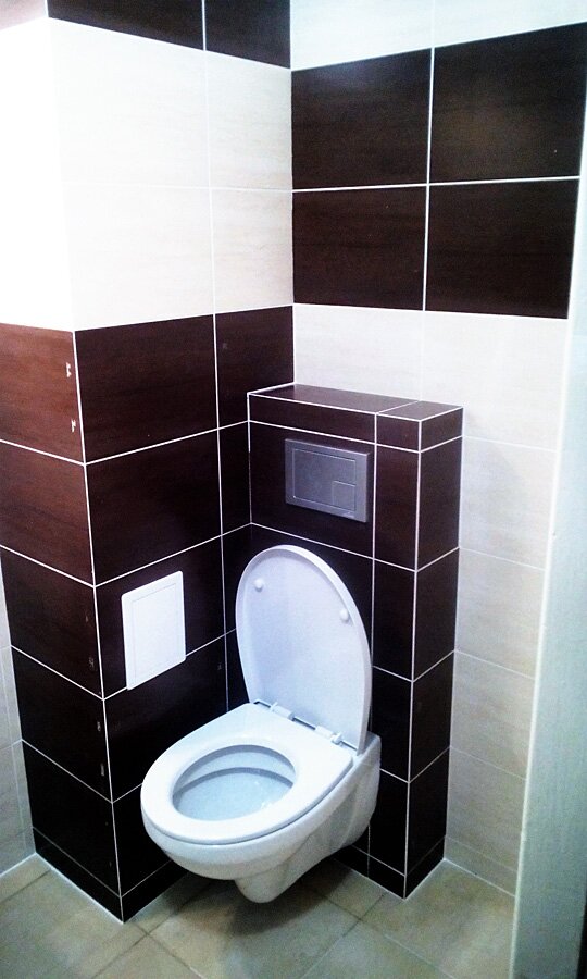 Wodzisław Śląski - remont mieszkania - zdjęcie 5