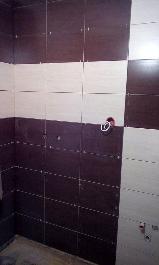 Wodzisław Śląski - remont mieszkania - zdjęcie 3