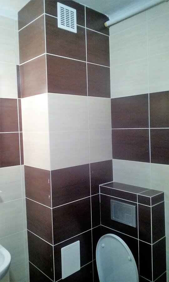 Wodzisław Śląski - remont mieszkania - zdjęcie 6