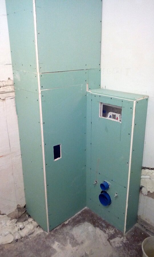 Wodzisław Śląski - remont mieszkania - zdjęcie 1