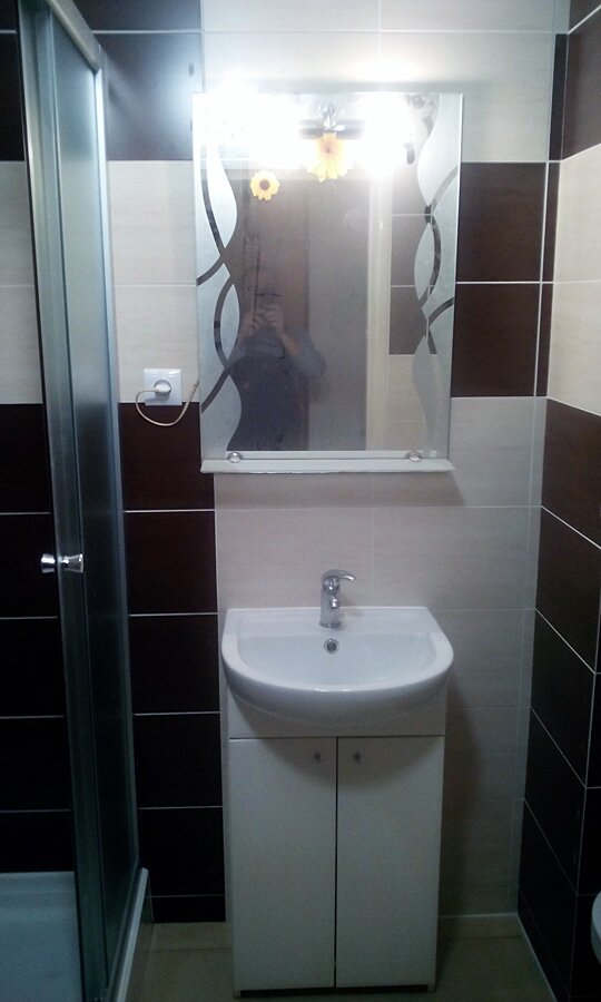 Wodzisław Śląski - remont mieszkania - zdjęcie 4