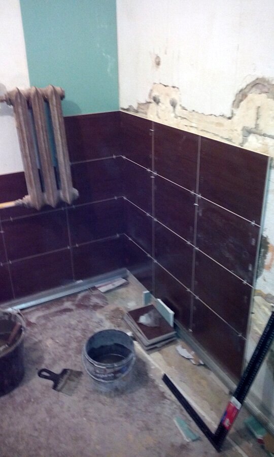 Wodzisław Śląski - remont mieszkania - zdjęcie 2