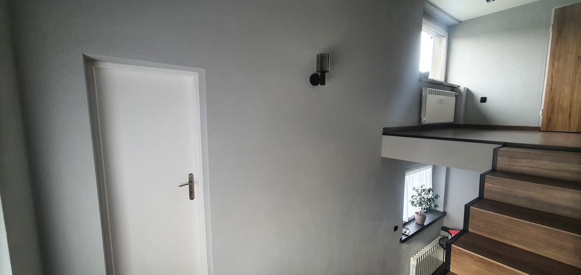 KOMPLEKSOWY REMONT KLATKI SCHODOWEJ I WEJSCIA DO DOMU - zdjęcie 23