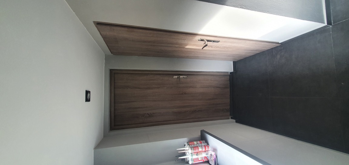 KOMPLEKSOWY REMONT KLATKI SCHODOWEJ I WEJSCIA DO DOMU - zdjęcie 27