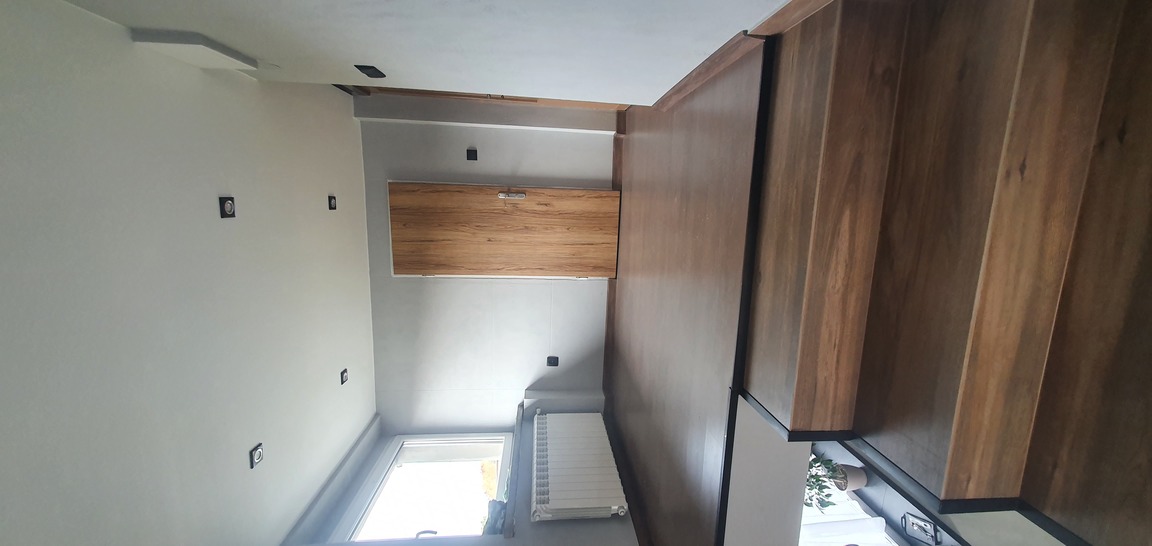 KOMPLEKSOWY REMONT KLATKI SCHODOWEJ I WEJSCIA DO DOMU - zdjęcie 16