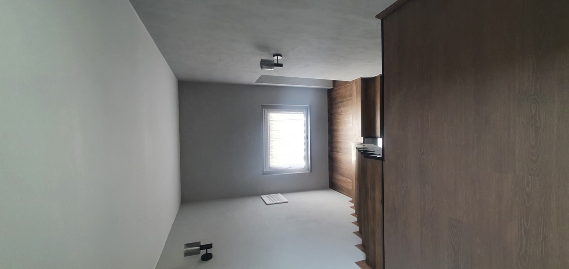 KOMPLEKSOWY REMONT KLATKI SCHODOWEJ I WEJSCIA DO DOMU - zdjęcie 18