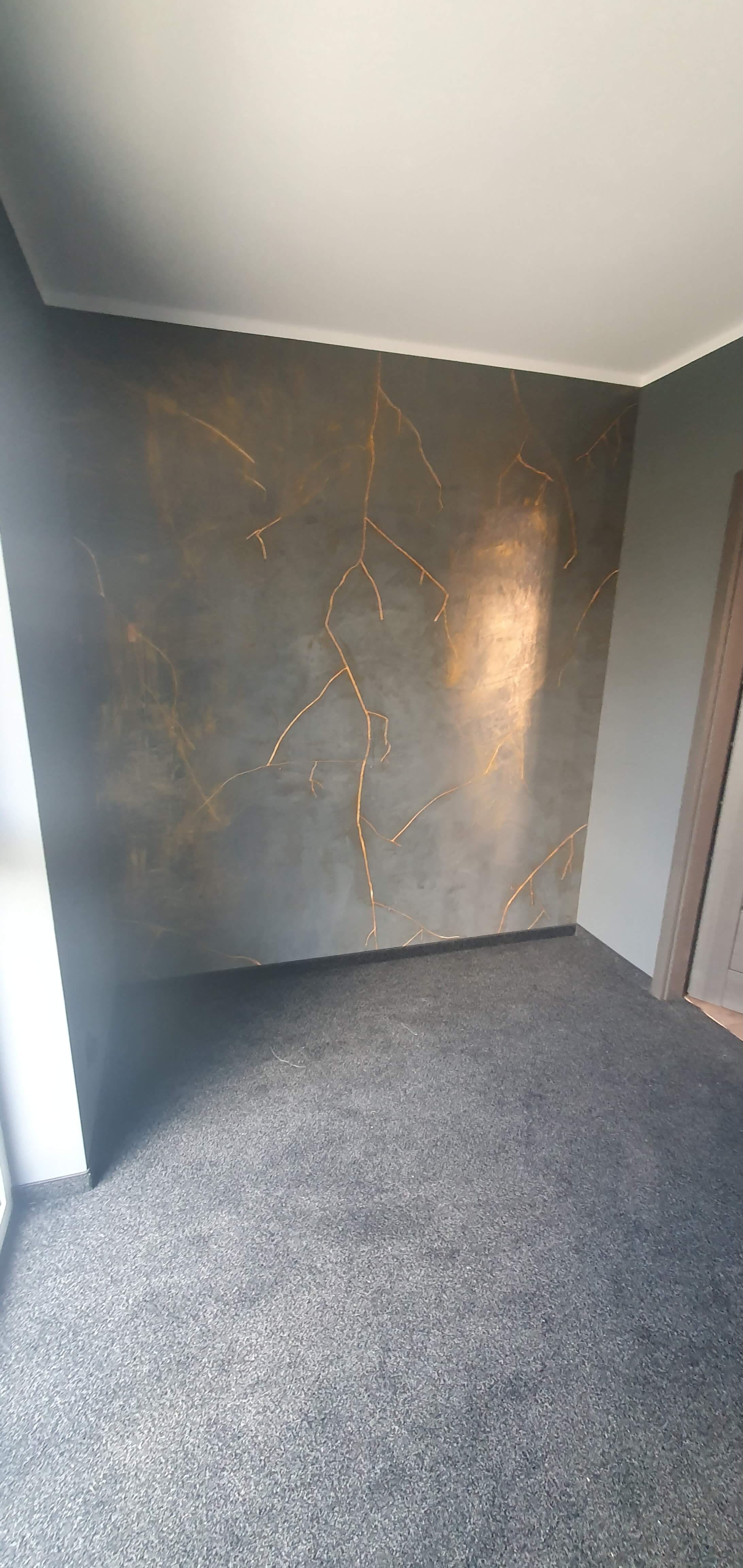 KOMPLEKSOWY REMONT KOLEJNEGO MIESZKANIA W STANIE DEWELOPERSKIM - zdjęcie 82