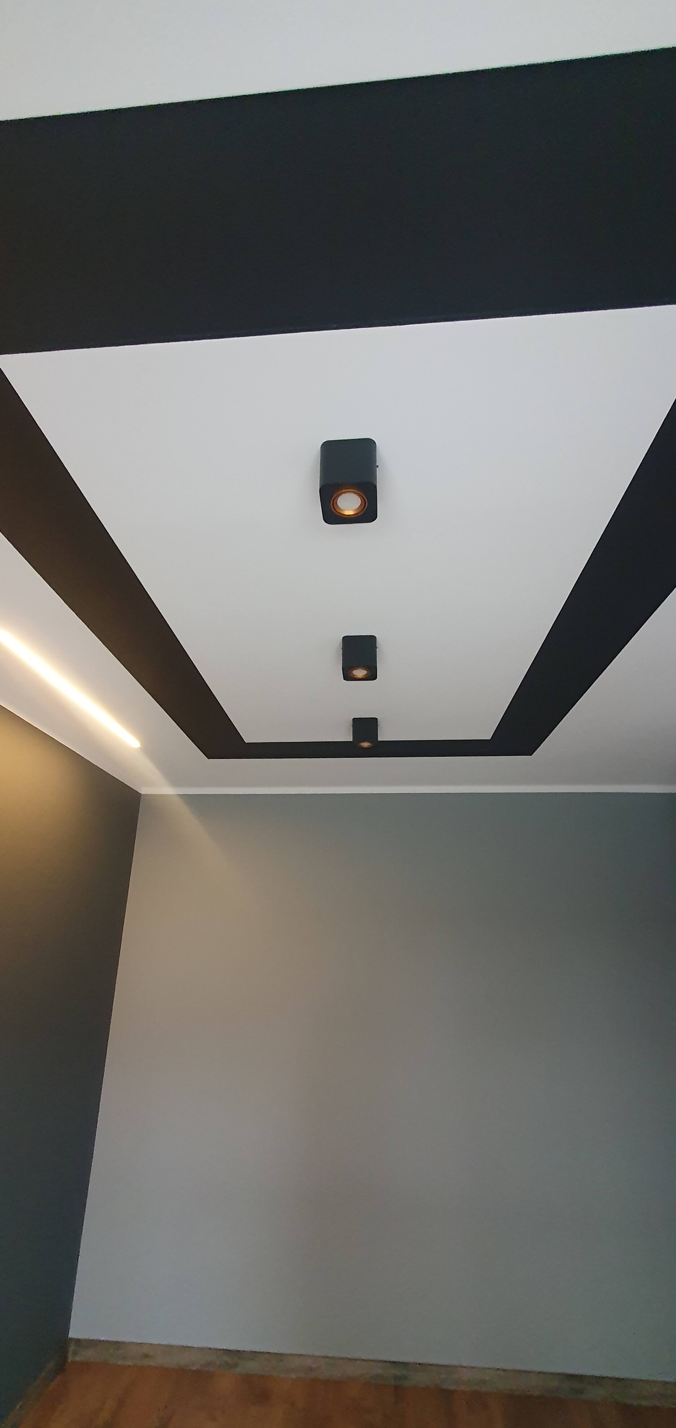 KOMPLEKSOWY REMONT KOLEJNEGO MIESZKANIA W STANIE DEWELOPERSKIM - zdjęcie 18