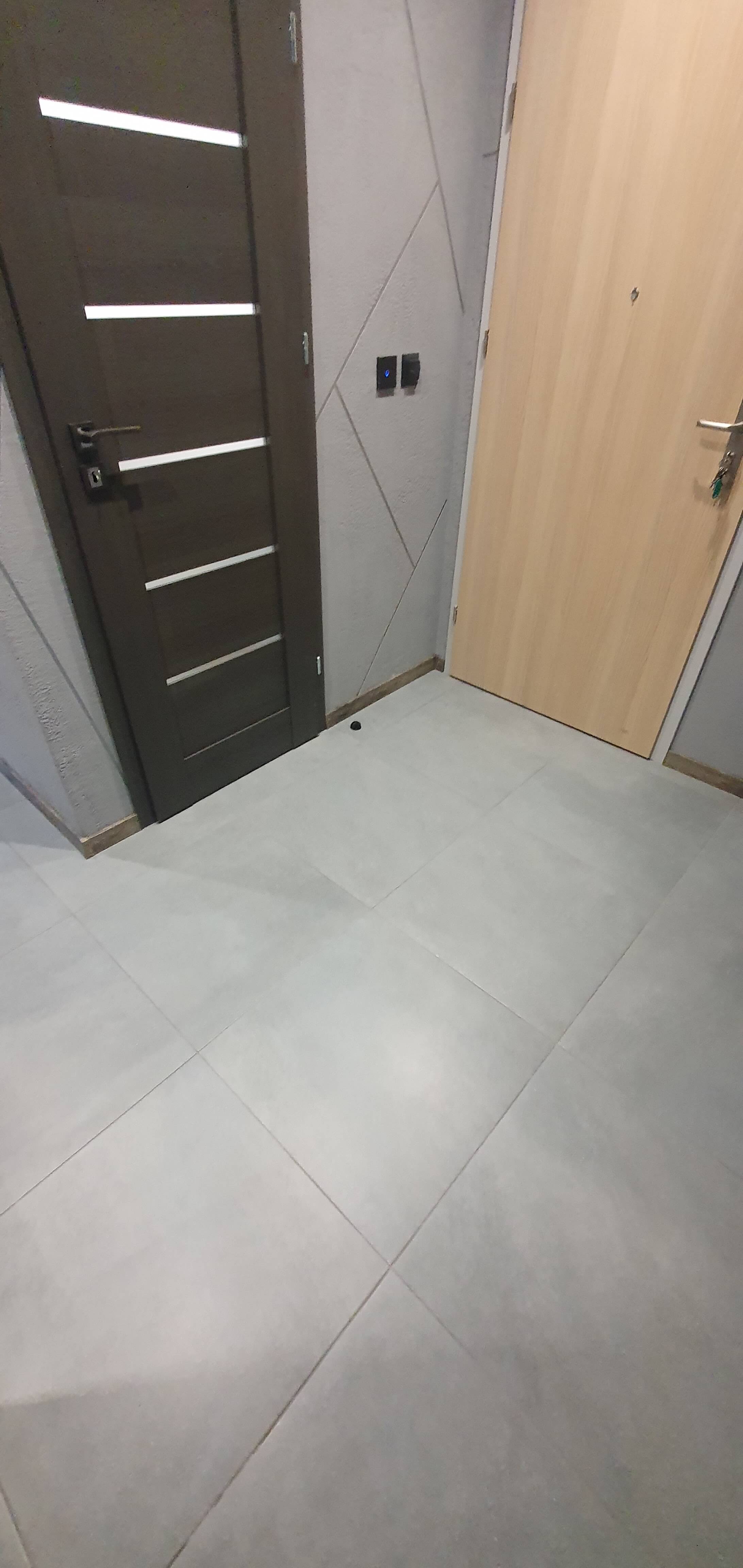 KOMPLEKSOWY REMONT KOLEJNEGO MIESZKANIA W STANIE DEWELOPERSKIM - zdjęcie 52