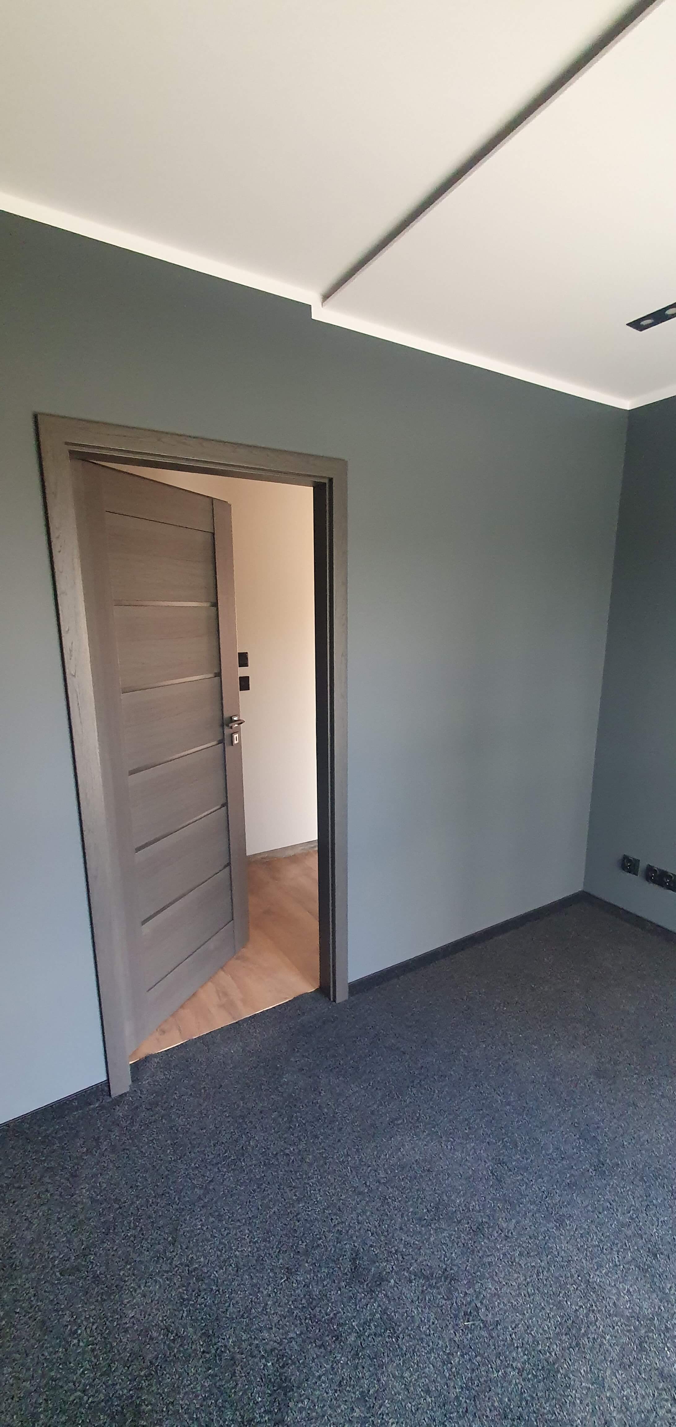 KOMPLEKSOWY REMONT KOLEJNEGO MIESZKANIA W STANIE DEWELOPERSKIM - zdjęcie 84