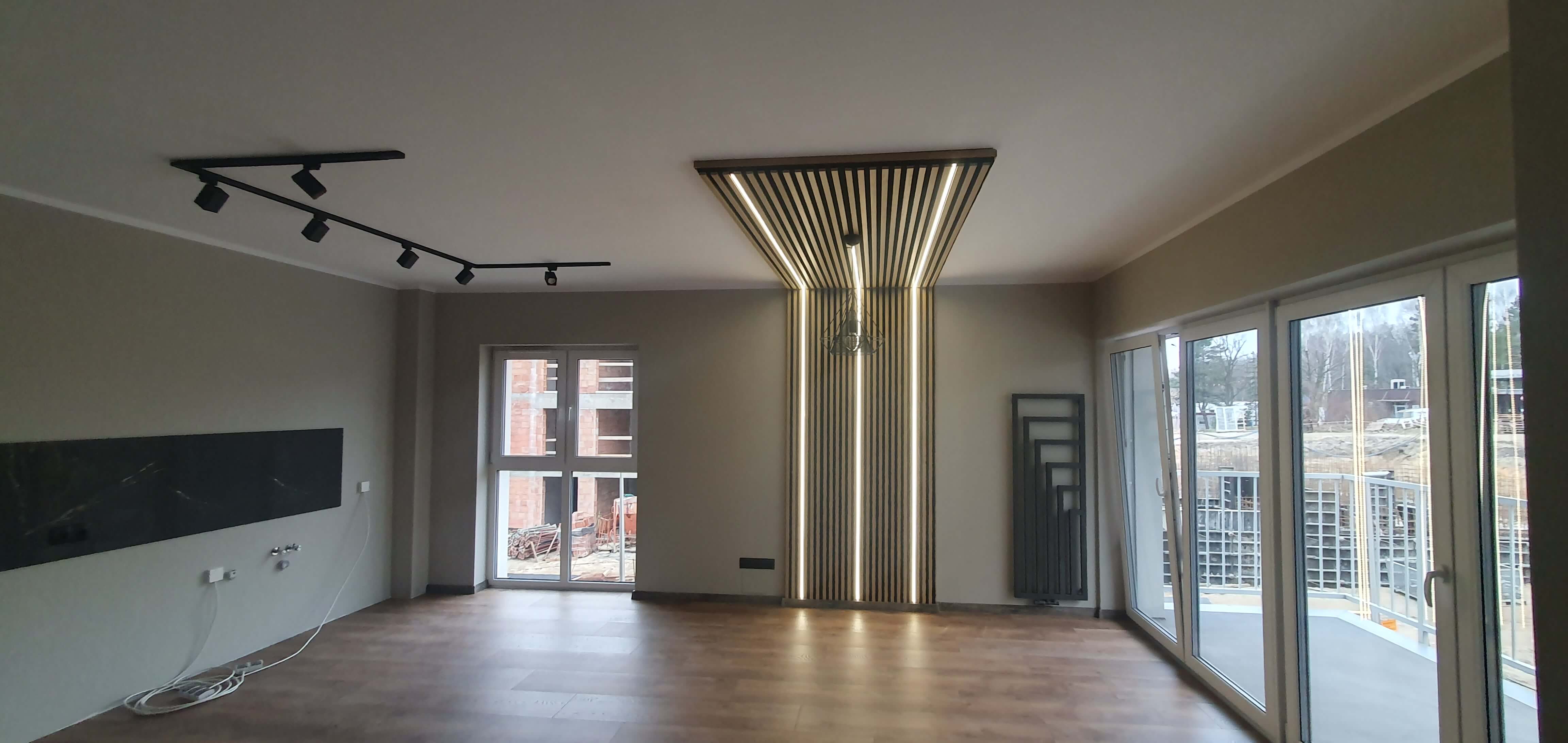 KOMPLEKSOWY REMONT KOLEJNEGO MIESZKANIA W STANIE DEWELOPERSKIM - zdjęcie 32