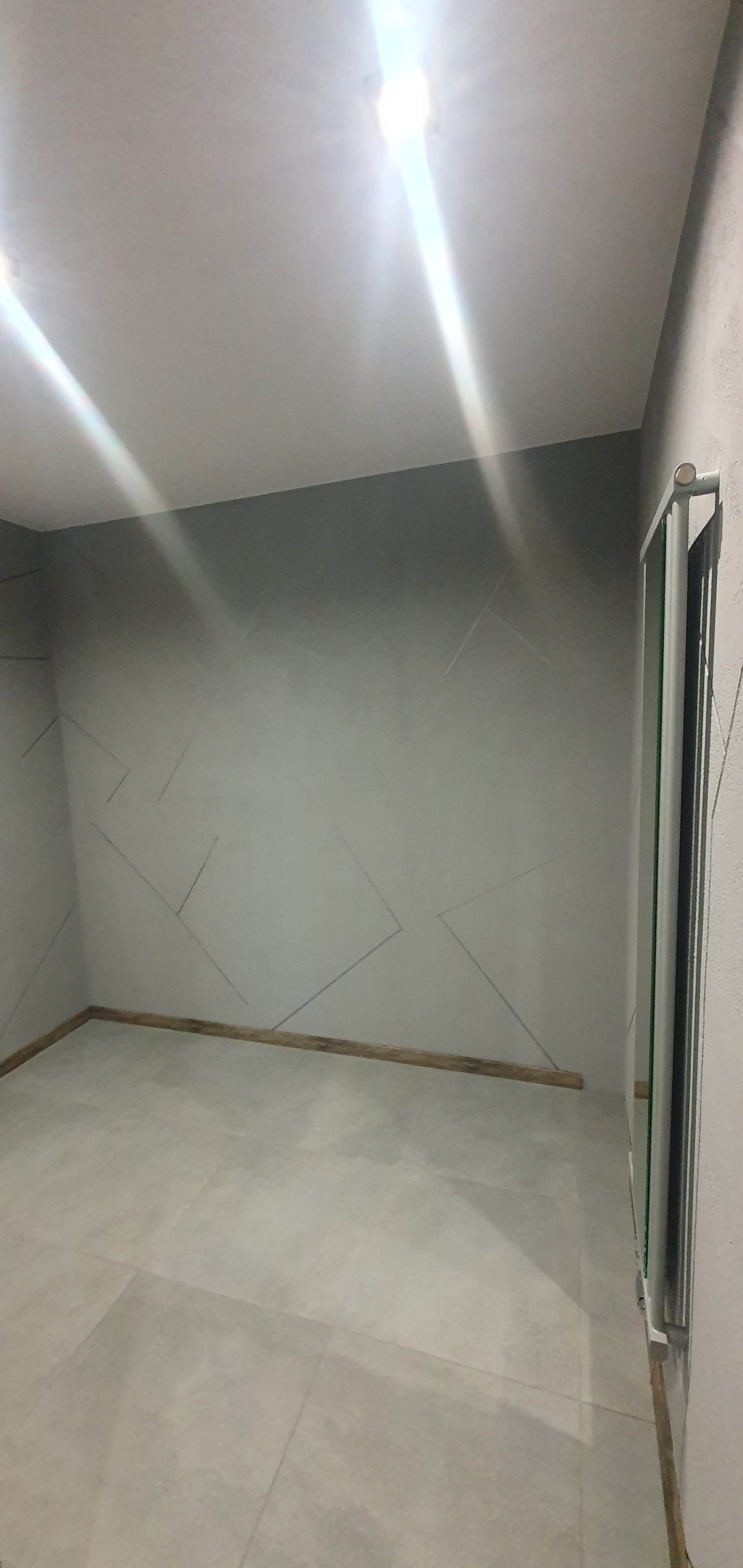 KOMPLEKSOWY REMONT KOLEJNEGO MIESZKANIA W STANIE DEWELOPERSKIM - zdjęcie 44