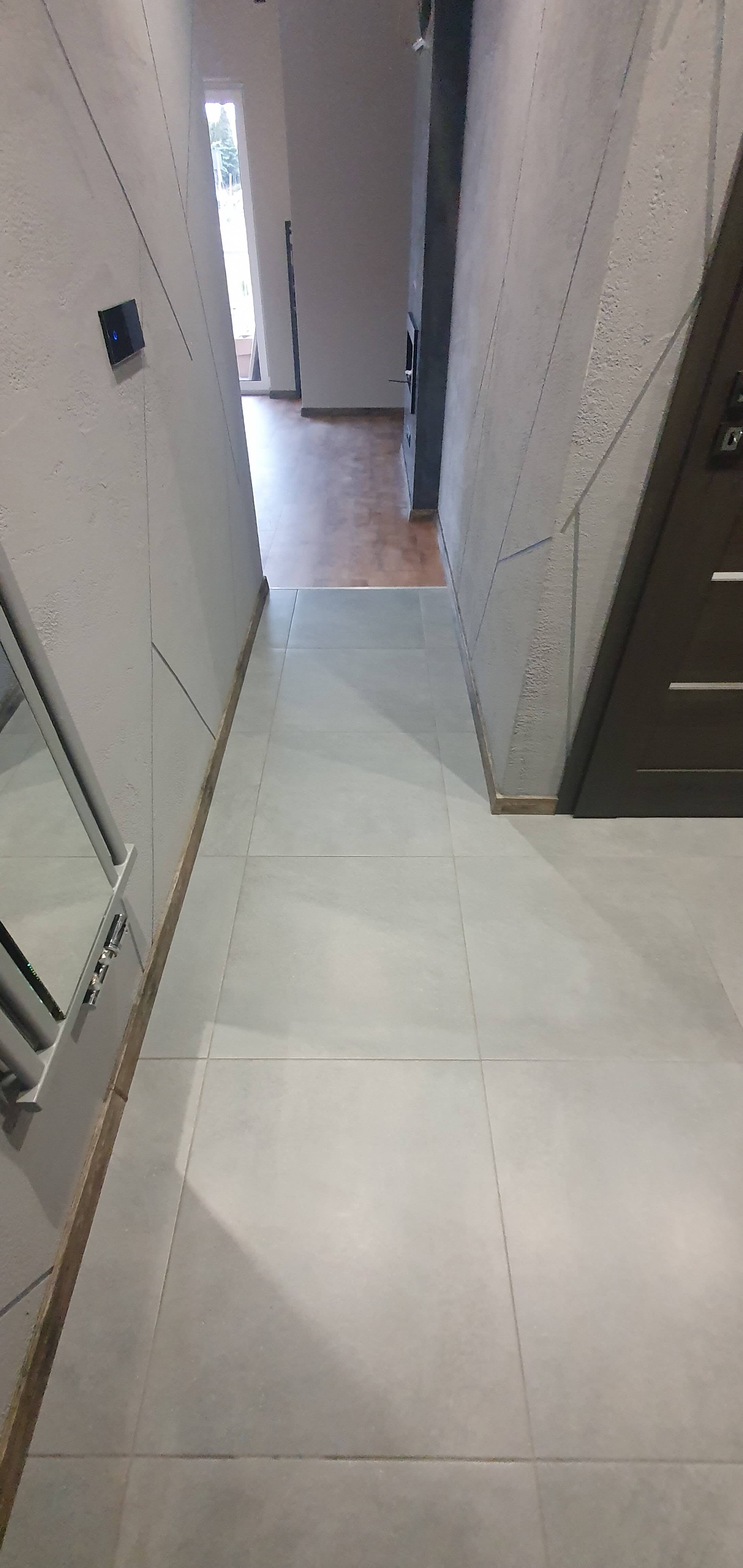 KOMPLEKSOWY REMONT KOLEJNEGO MIESZKANIA W STANIE DEWELOPERSKIM - zdjęcie 51