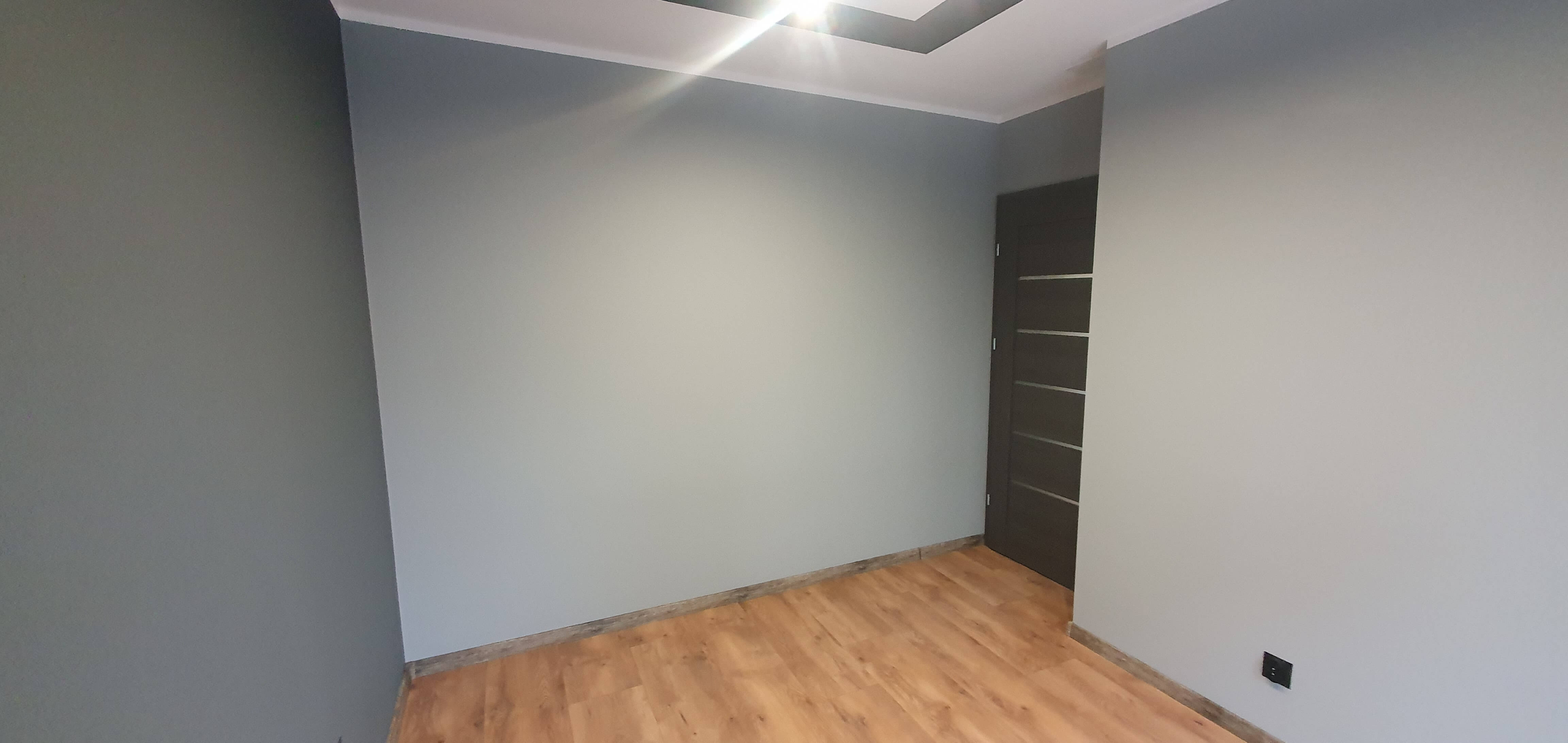 KOMPLEKSOWY REMONT KOLEJNEGO MIESZKANIA W STANIE DEWELOPERSKIM - zdjęcie 6