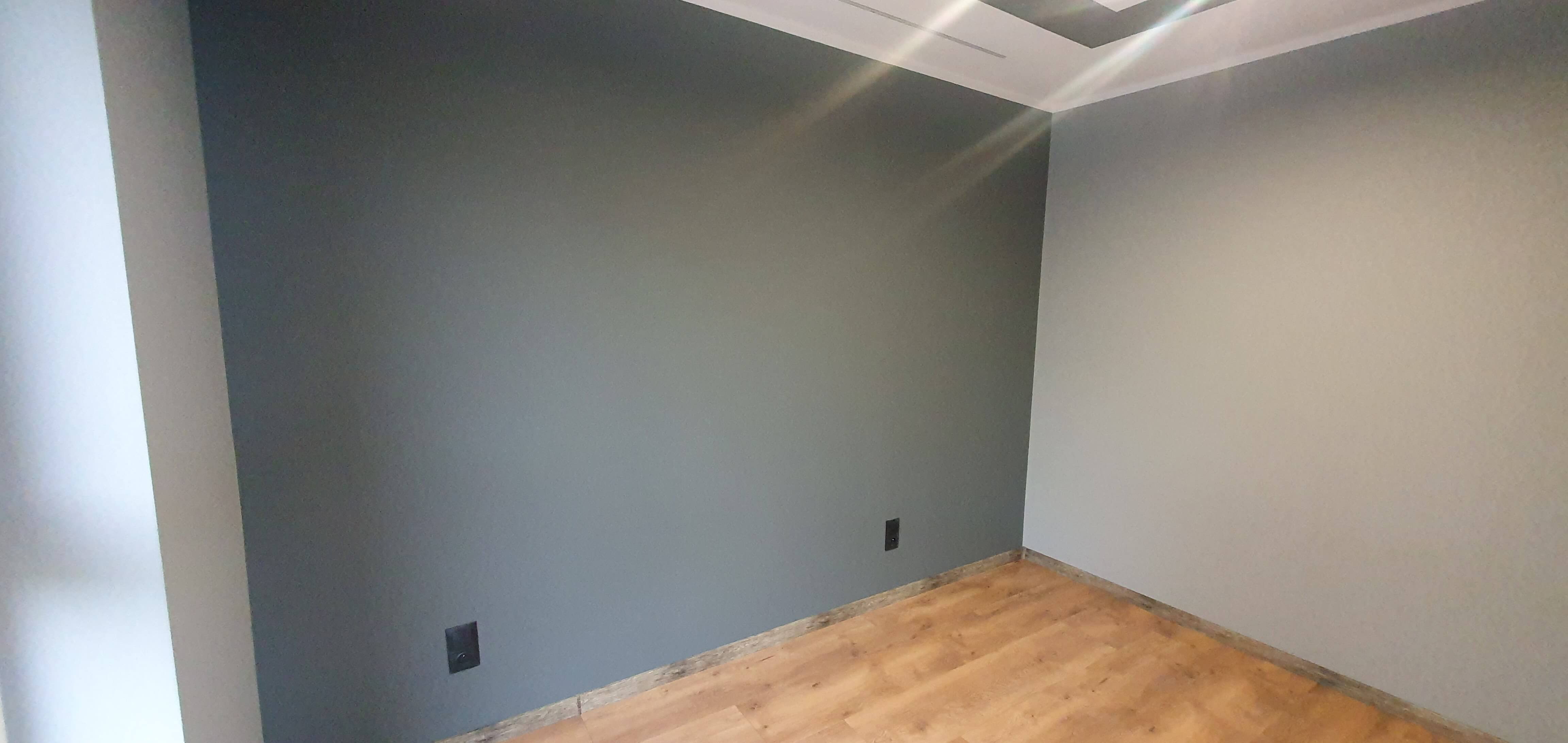 KOMPLEKSOWY REMONT KOLEJNEGO MIESZKANIA W STANIE DEWELOPERSKIM - zdjęcie 3