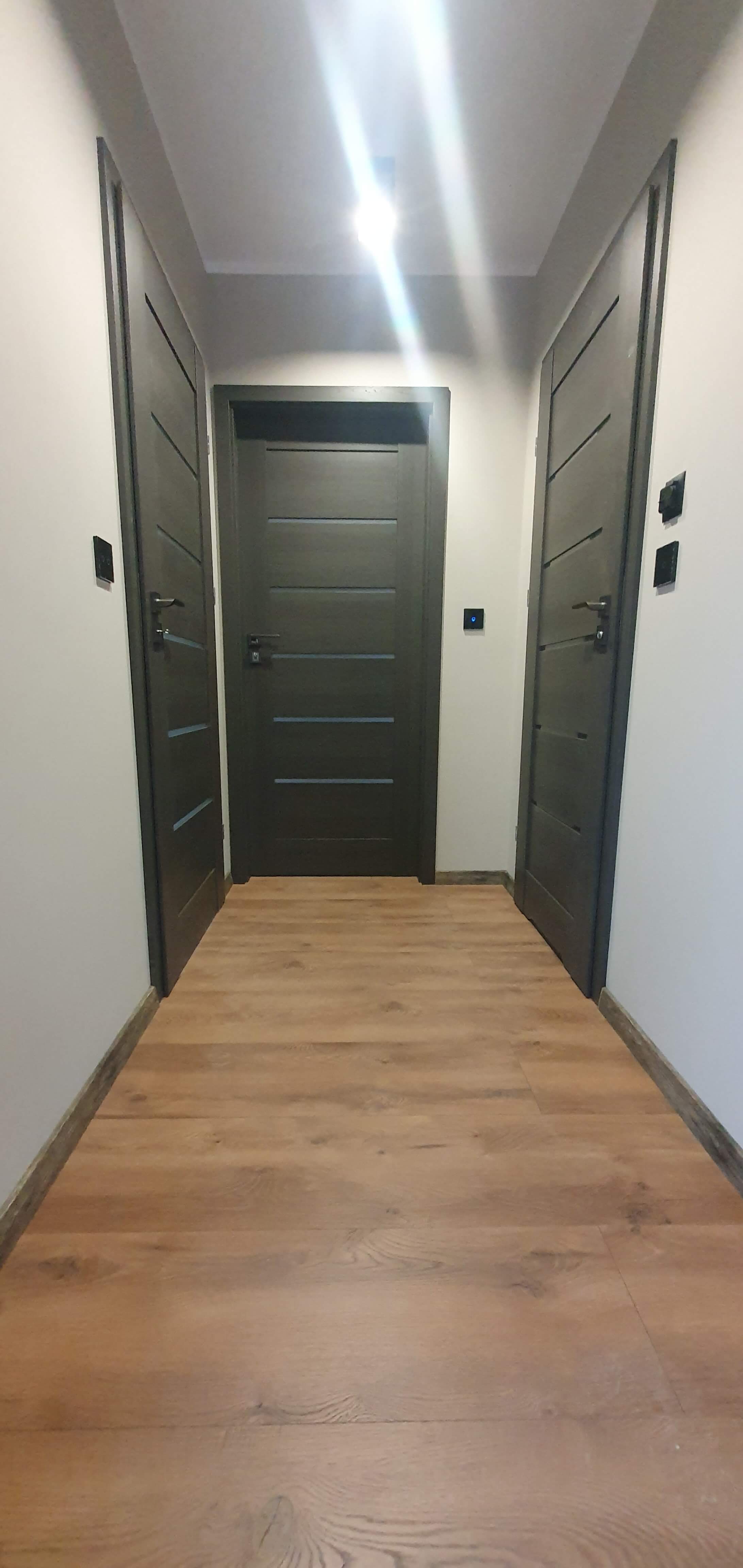 KOMPLEKSOWY REMONT KOLEJNEGO MIESZKANIA W STANIE DEWELOPERSKIM - zdjęcie 31