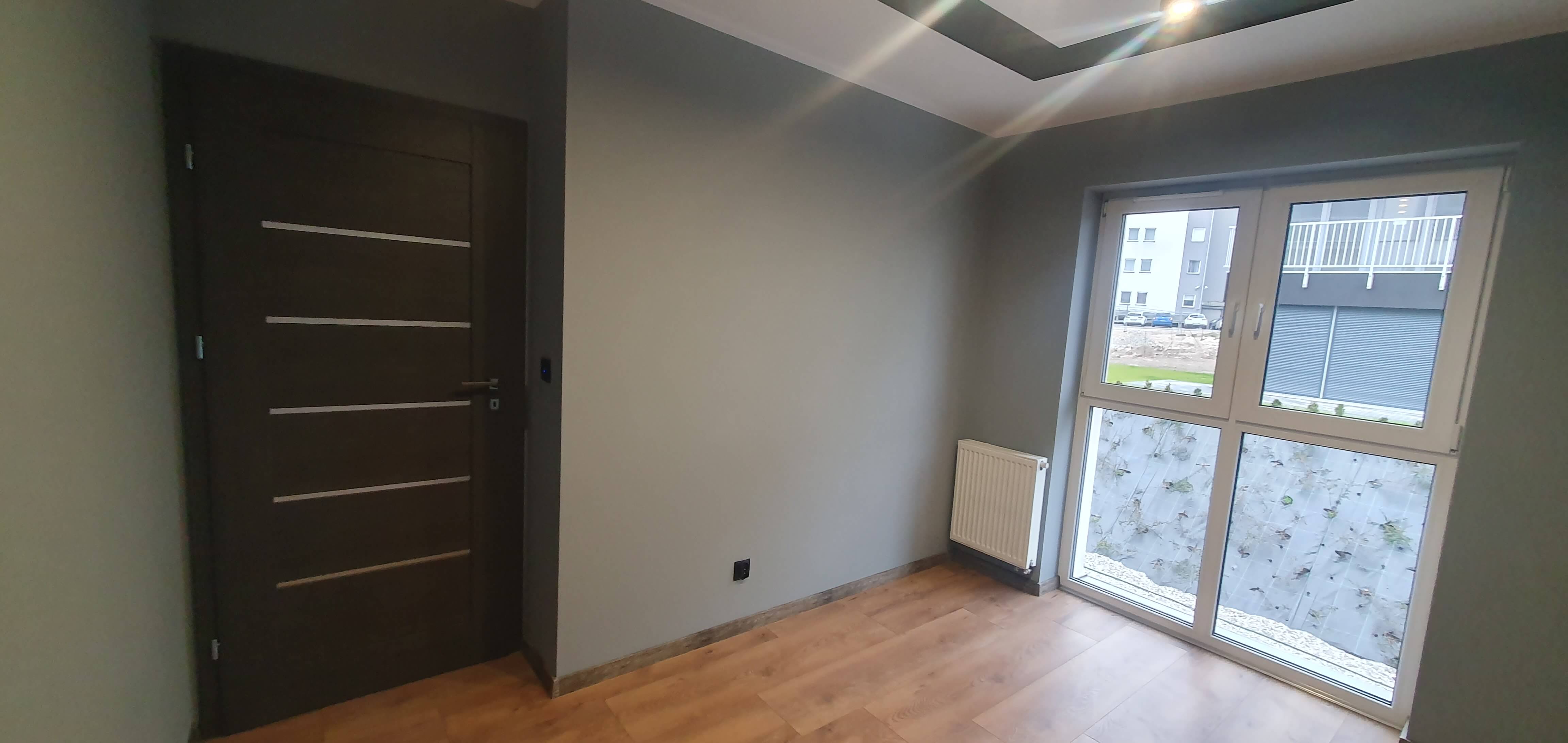 KOMPLEKSOWY REMONT KOLEJNEGO MIESZKANIA W STANIE DEWELOPERSKIM - zdjęcie 9