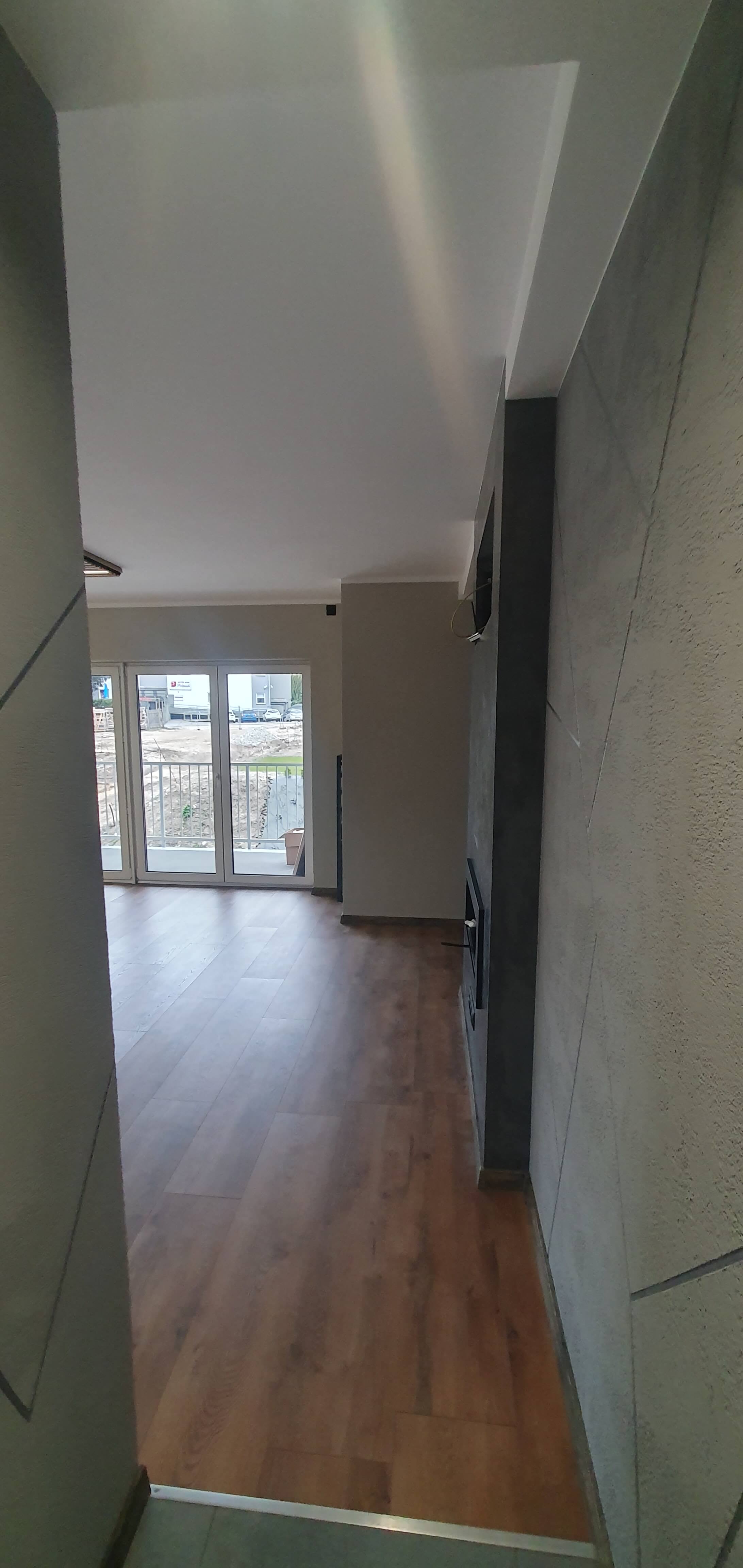 KOMPLEKSOWY REMONT KOLEJNEGO MIESZKANIA W STANIE DEWELOPERSKIM - zdjęcie 54